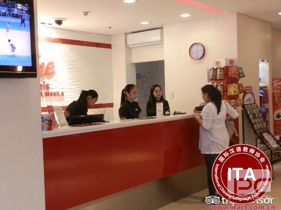 ITA国际汉语教师协会海外招聘
